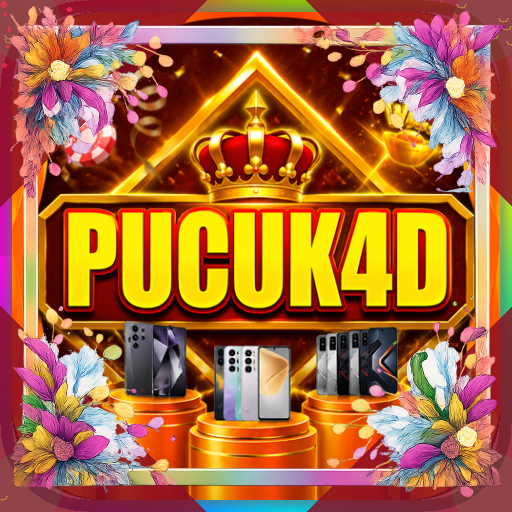 pucuk4d — galeri pratinjau - APK Resmi