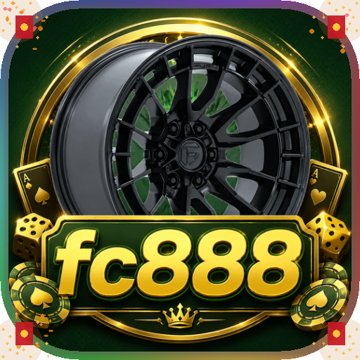 fc888 — mitra unggulan